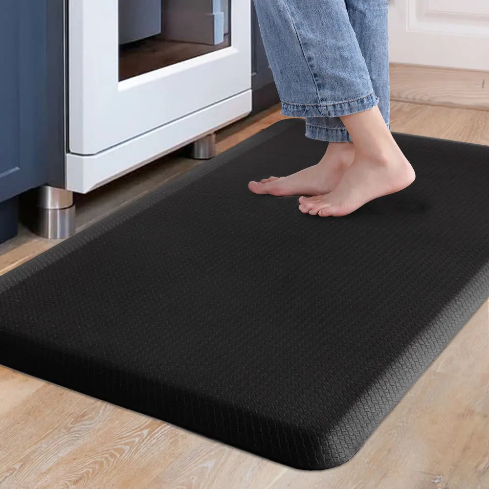 PVC Waterproof Anti-Fatigue Kitchen Mat