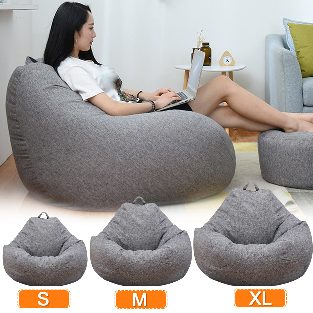 LoungeSac Bean Bag Cover