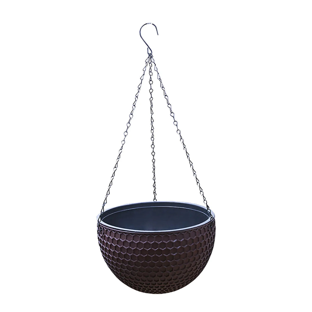 Hanging Planter Basket Set