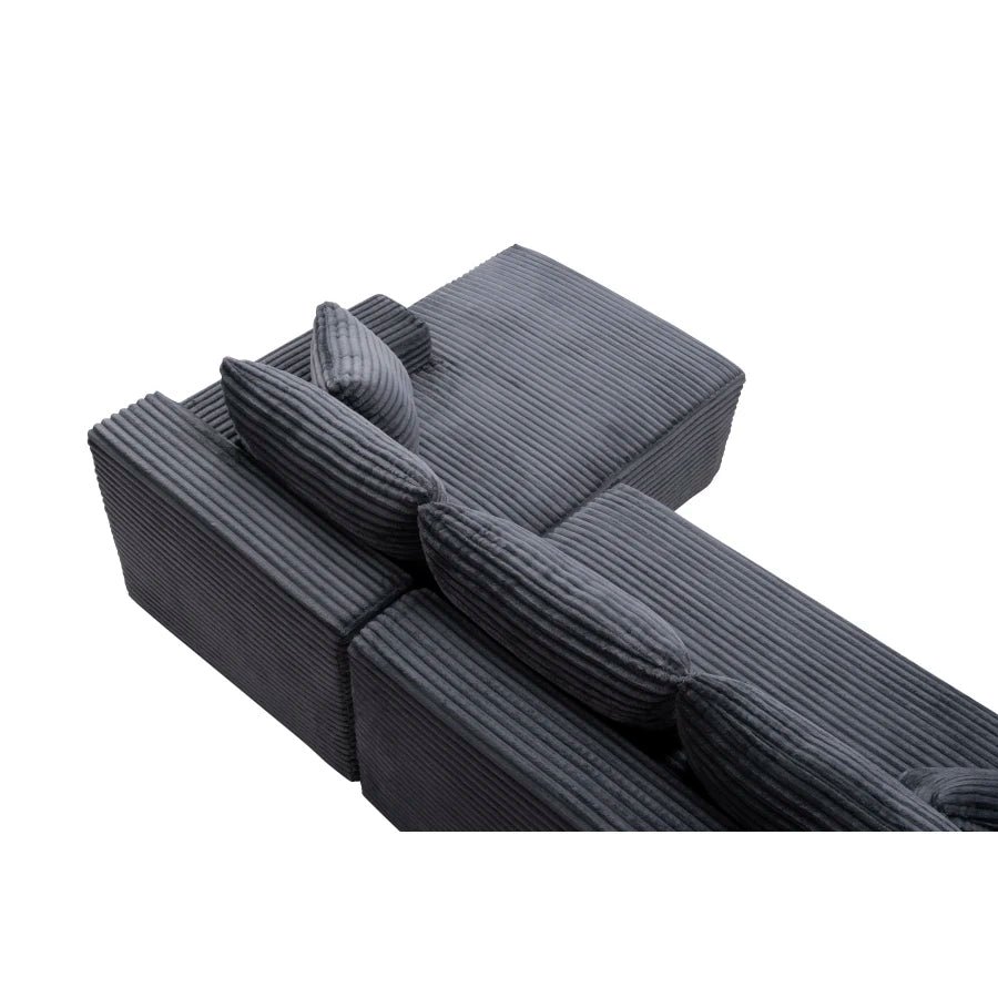 Modular Sectional Sofa