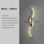 Sconce Bedside LED Wall Light