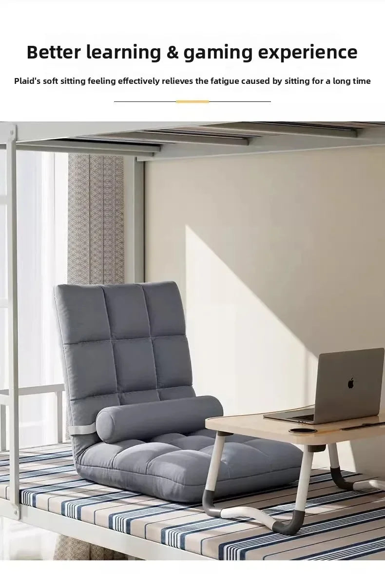 ZenFold Tatami Floor Lounger
