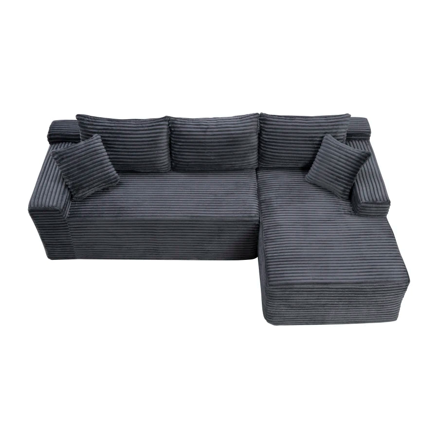 Modular Sectional Sofa