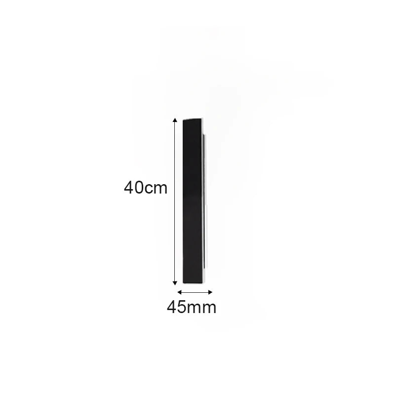 IP65 Long Waterproof Outdoor LED Wall Light