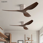 Vintage Industrial Ceiling Fan