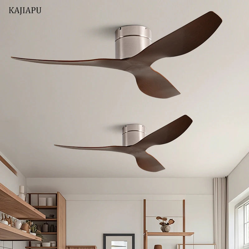 Vintage Industrial Ceiling Fan