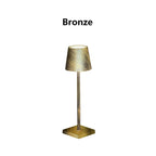 Desk Rechargeable LED Table Lamp