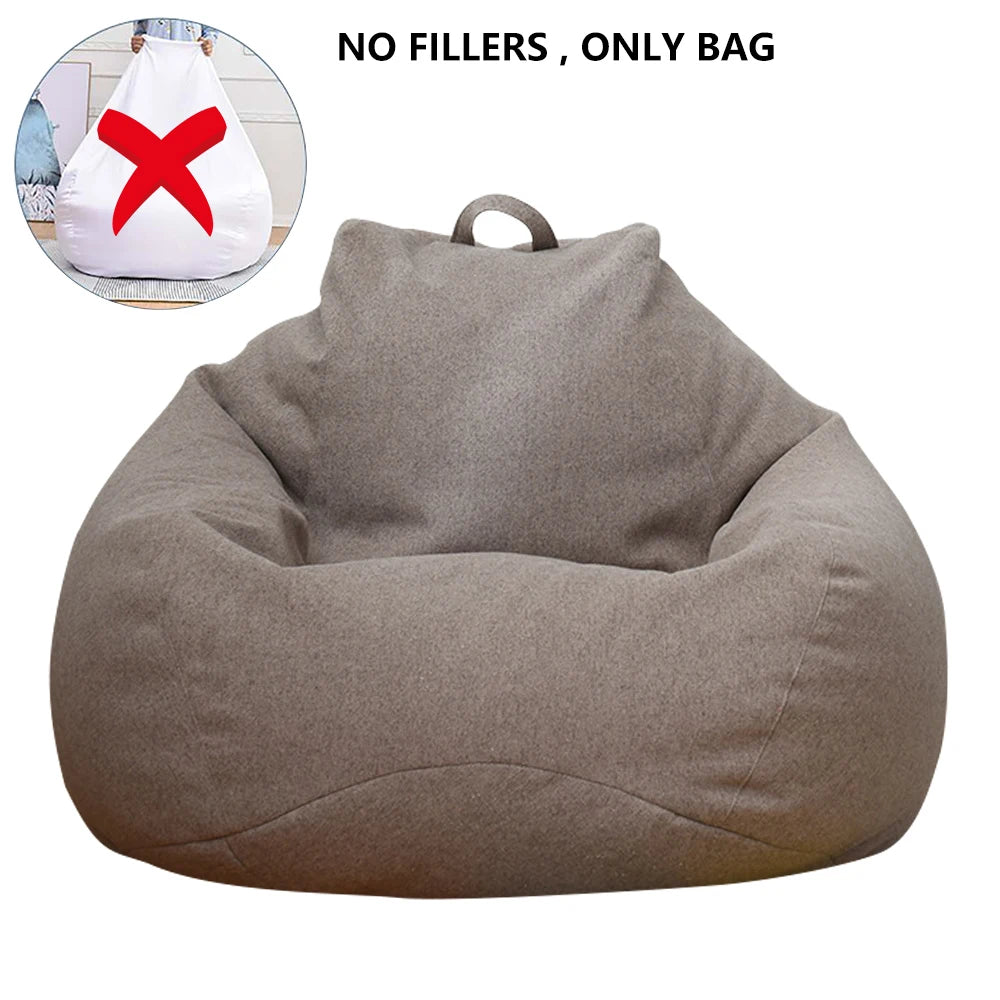 LoungeSac Bean Bag Cover