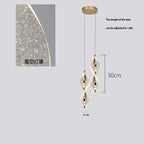 Interior LED Pendant Light