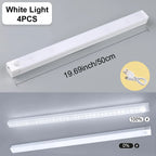 Rechargeable Dimmable LED Night Light