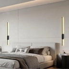 Strip LED Wall Light