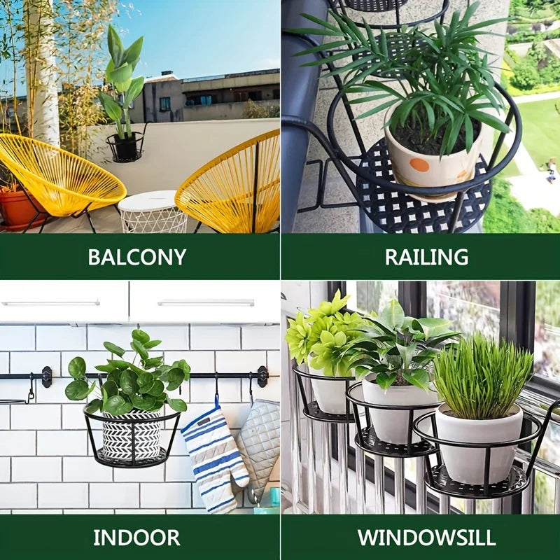 Minimalist Indoor Planter