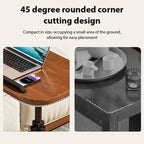 Waterproof Adjustable Side Table