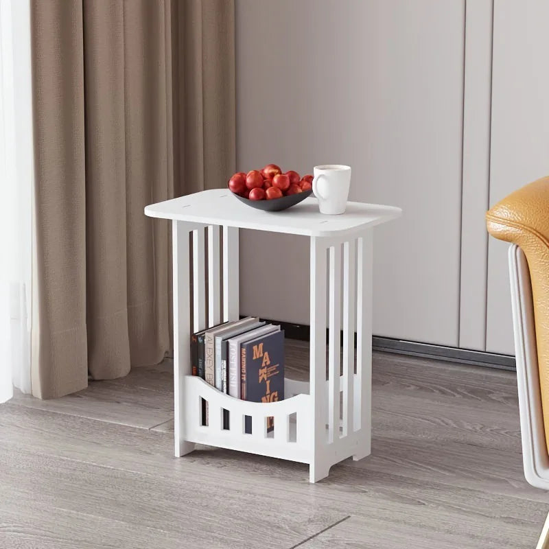 CompactNest Storage Side Table