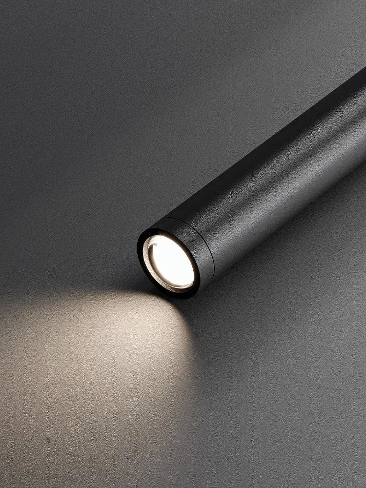 Longer LED Pendant Light