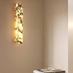 Marble Dimmable Wall Light