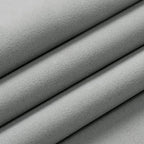 Blackout Thermal Curtains with Inner Lining, Noise Reduction Drapes for Bedroom Balcony Window, Thickened Privacy Shades