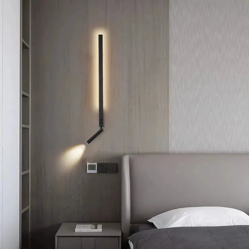 Sofa LED Wall Light