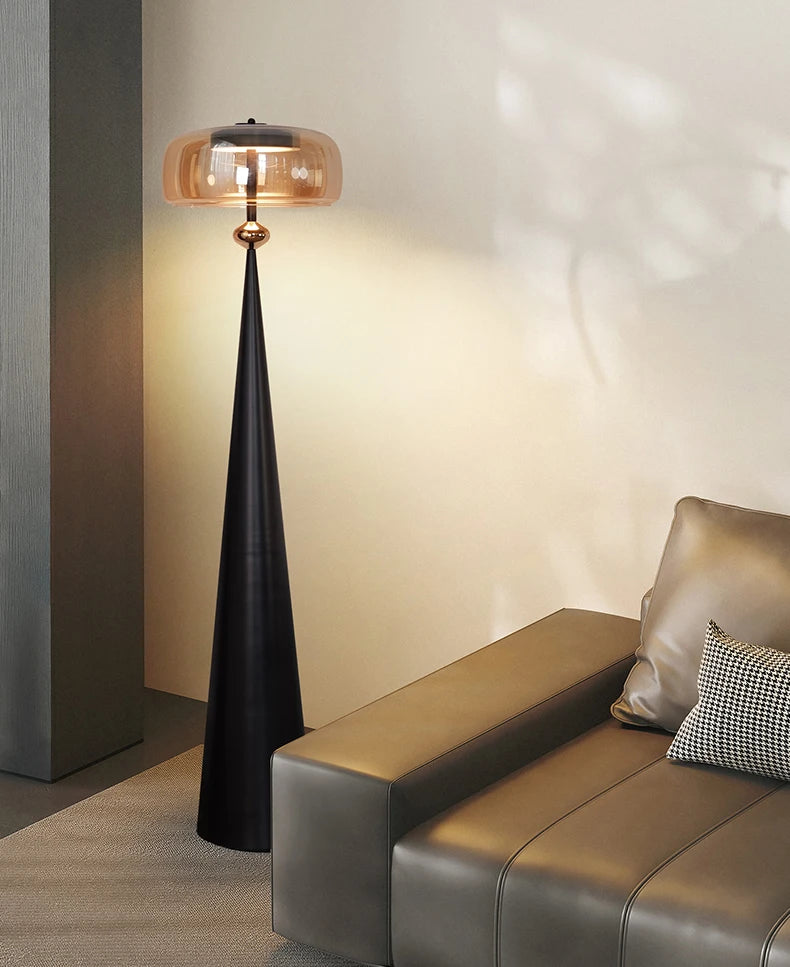 Modern Nordic Minimalist Floor Lamp