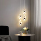 Interior LED Pendant Light