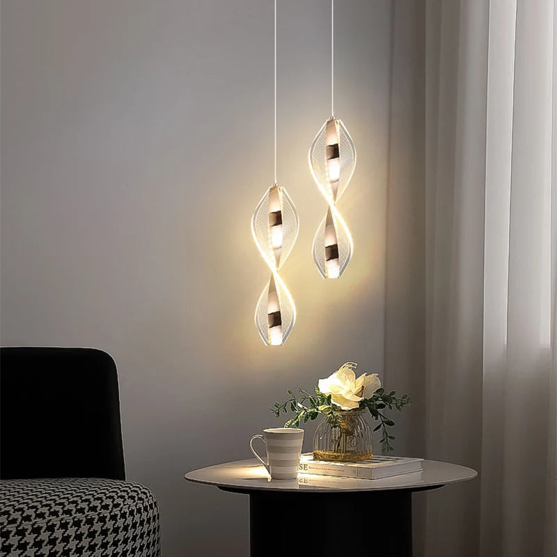 Interior LED Pendant Light