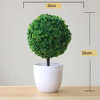 Artificial Potted Plant
