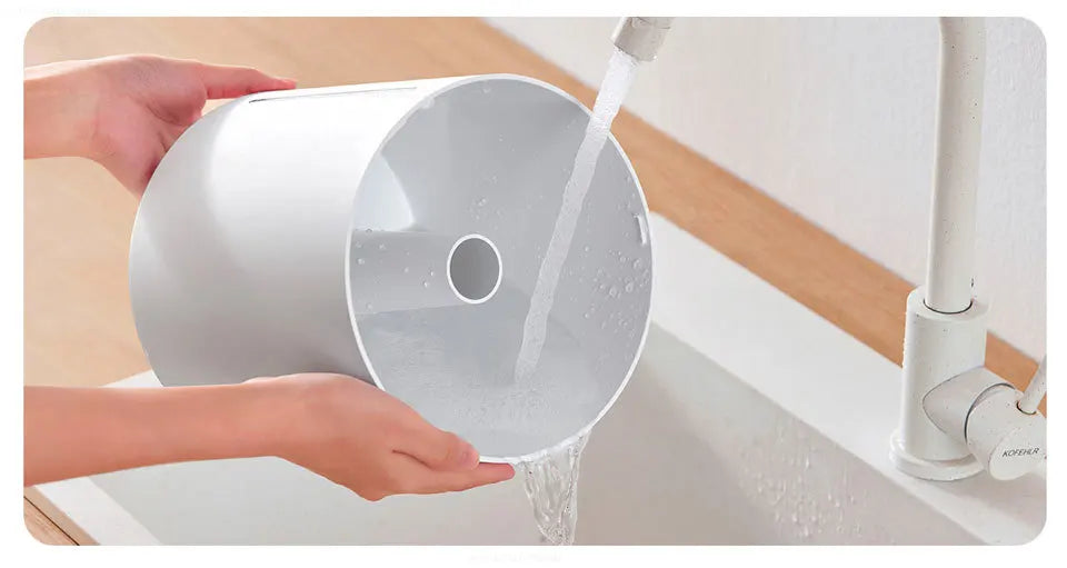4L Smart Ultrasonic Humidifier