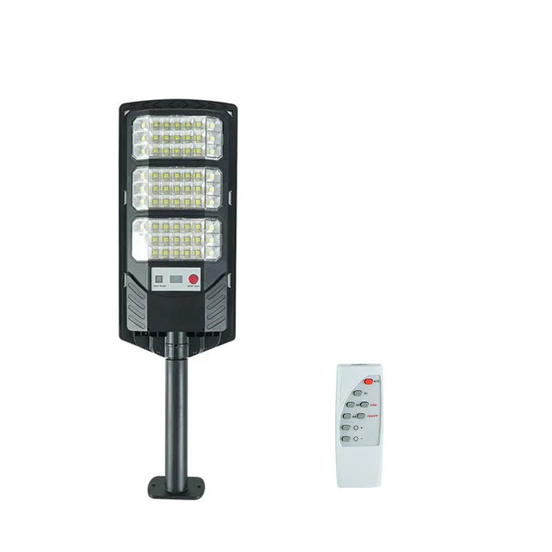 Outdoor Solar Lamp