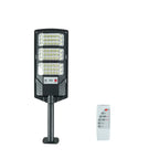 Solar Outdoor LED Floodlight