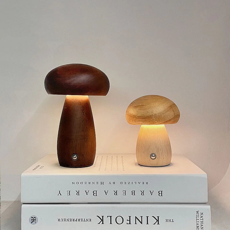 Night Dimmable LED Table Lamp