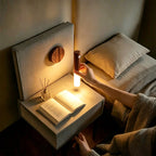 Sconces Motion-Sensor LED Wall Light
