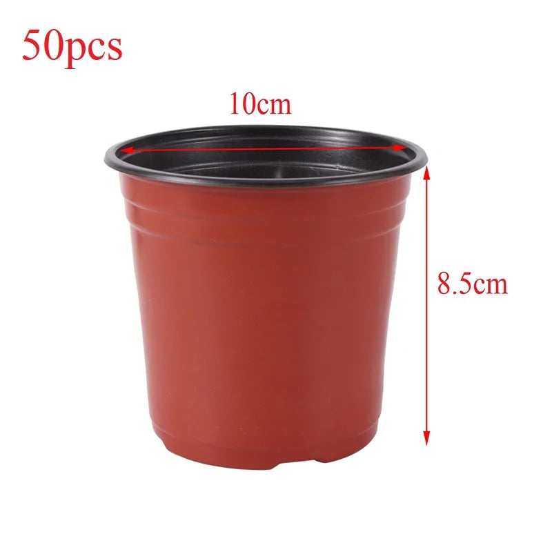 Nursery Grow Pot Set