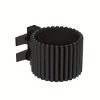 Acoustic Panel Plant & Storage Shelf