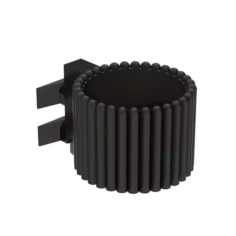 Acoustic Panel Plant Display Stand