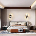 Line LED Wall Light
