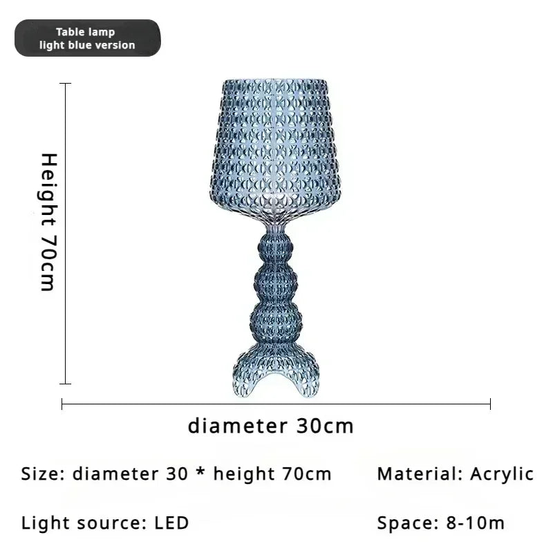 Italian Floor Lamp