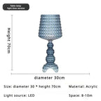 Italian Floor Lamp