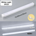 Rechargeable Dimmable LED Night Light