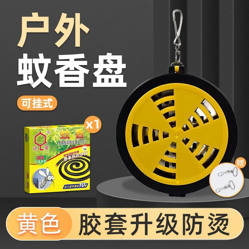 Resin Sack Shower Birdhouse Outdoor Craft Ornament