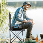Portable Folding Chair
