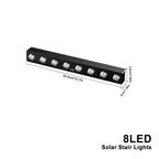 Solar Waterproof Outdoor Wall Light