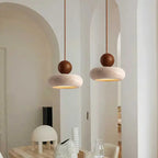 Vintage Pendant Light