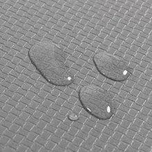PVC Waterproof Anti-Fatigue Kitchen Mat