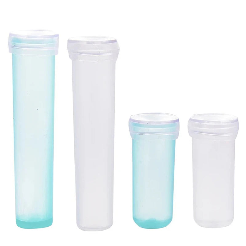 Fresh Flower Water Tube Set