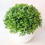 Artificial Potted Plant