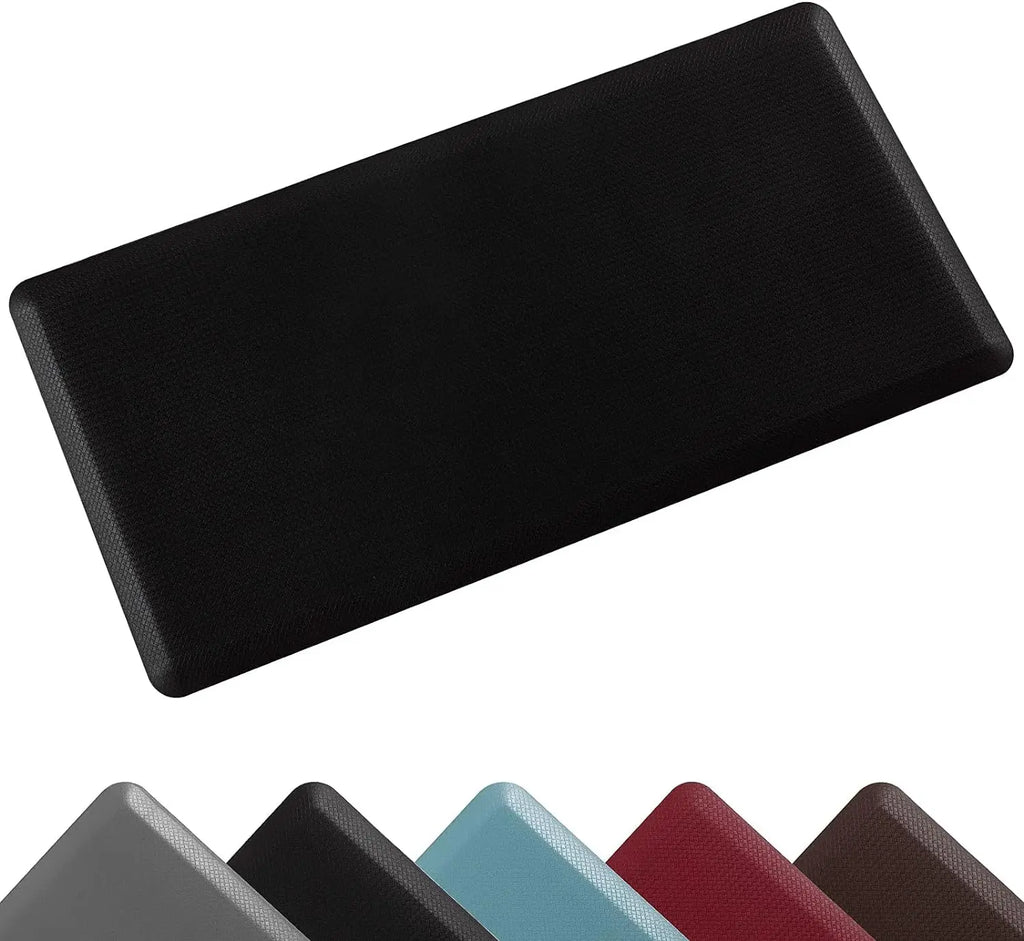 PVC Waterproof Anti-Fatigue Kitchen Mat