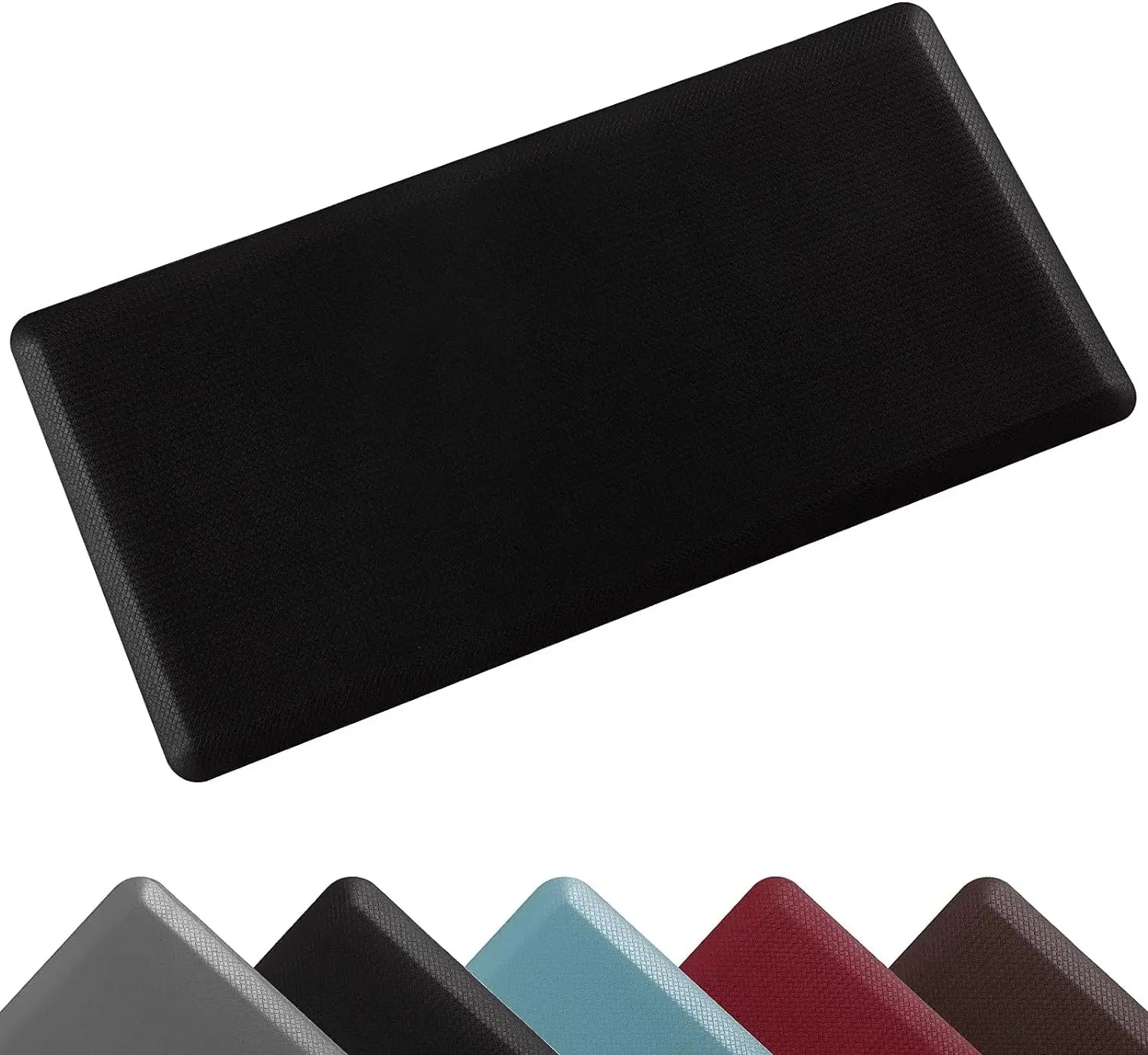 PVC Waterproof Anti-Fatigue Kitchen Mat