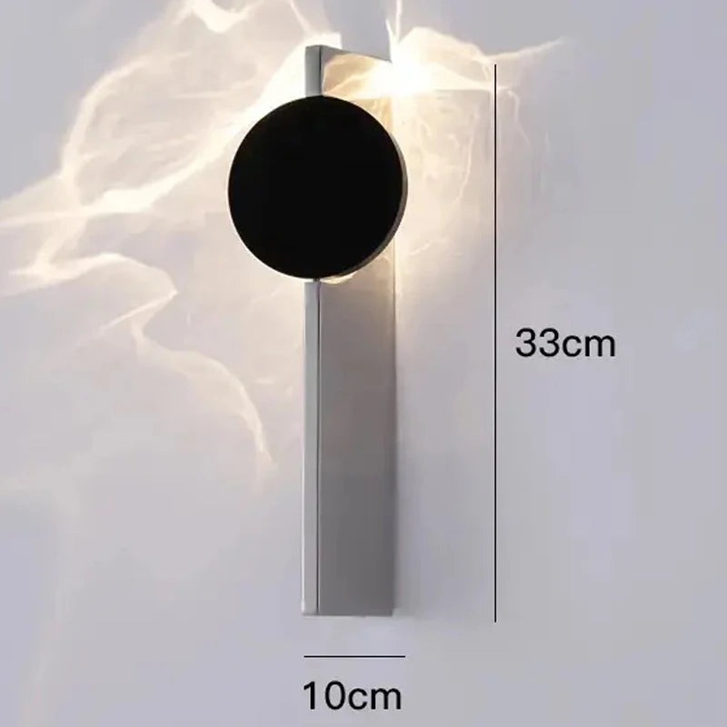 Maisu Wall Light
