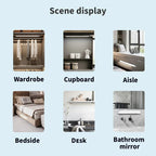 Motion-Sensor LED Night Light