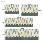 Waterproof Non-Slip Kitchen Runner Rug